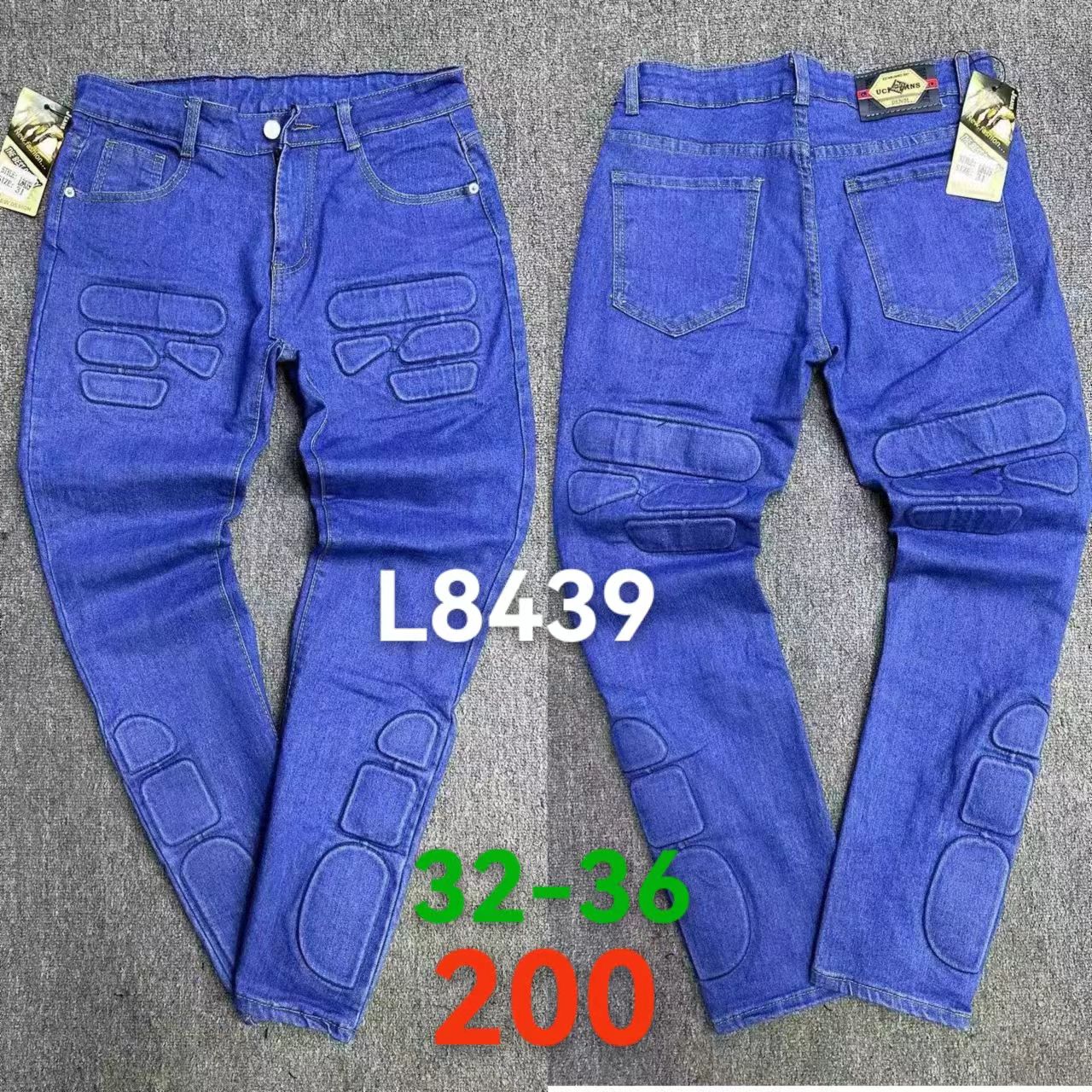 Current jeans pants for men