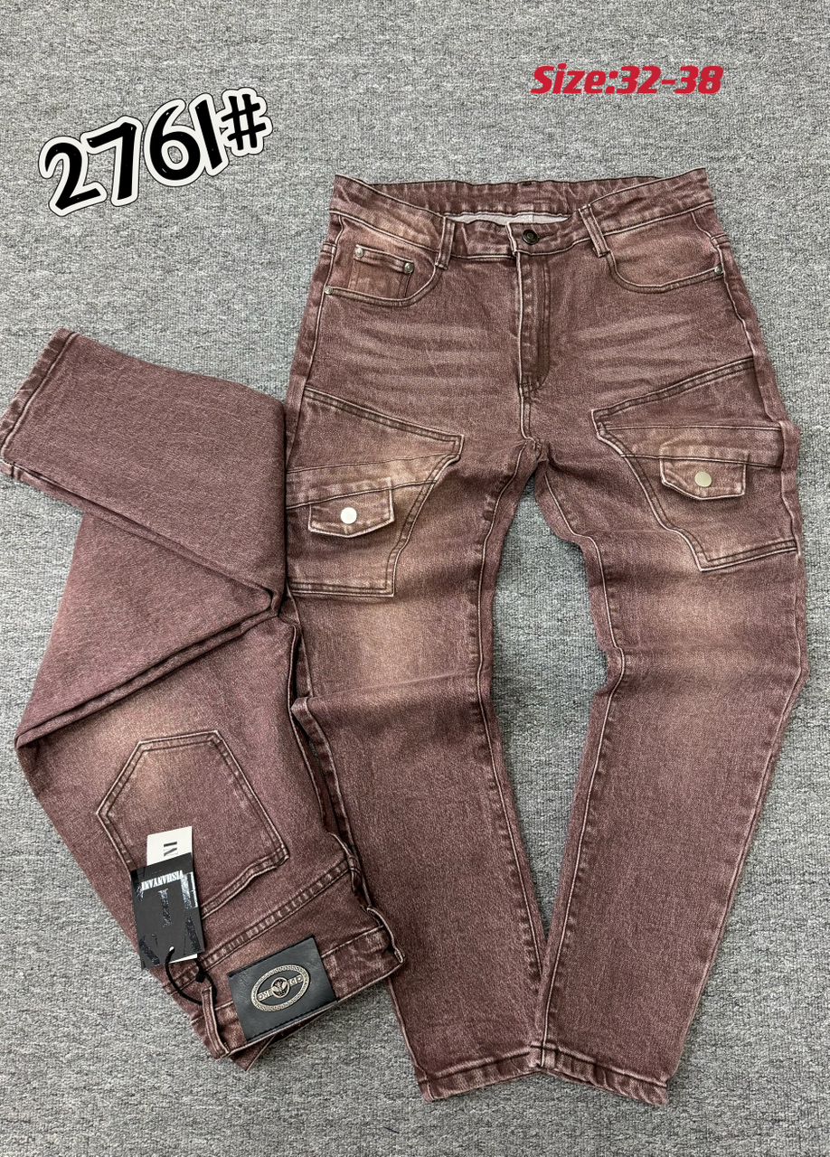 Current jeans pants for men