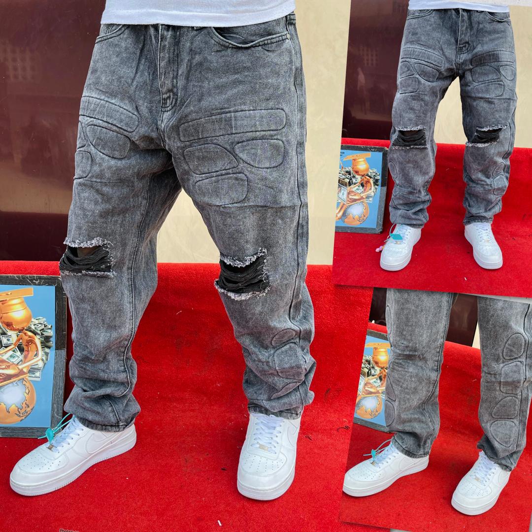 Current jeans pants for men