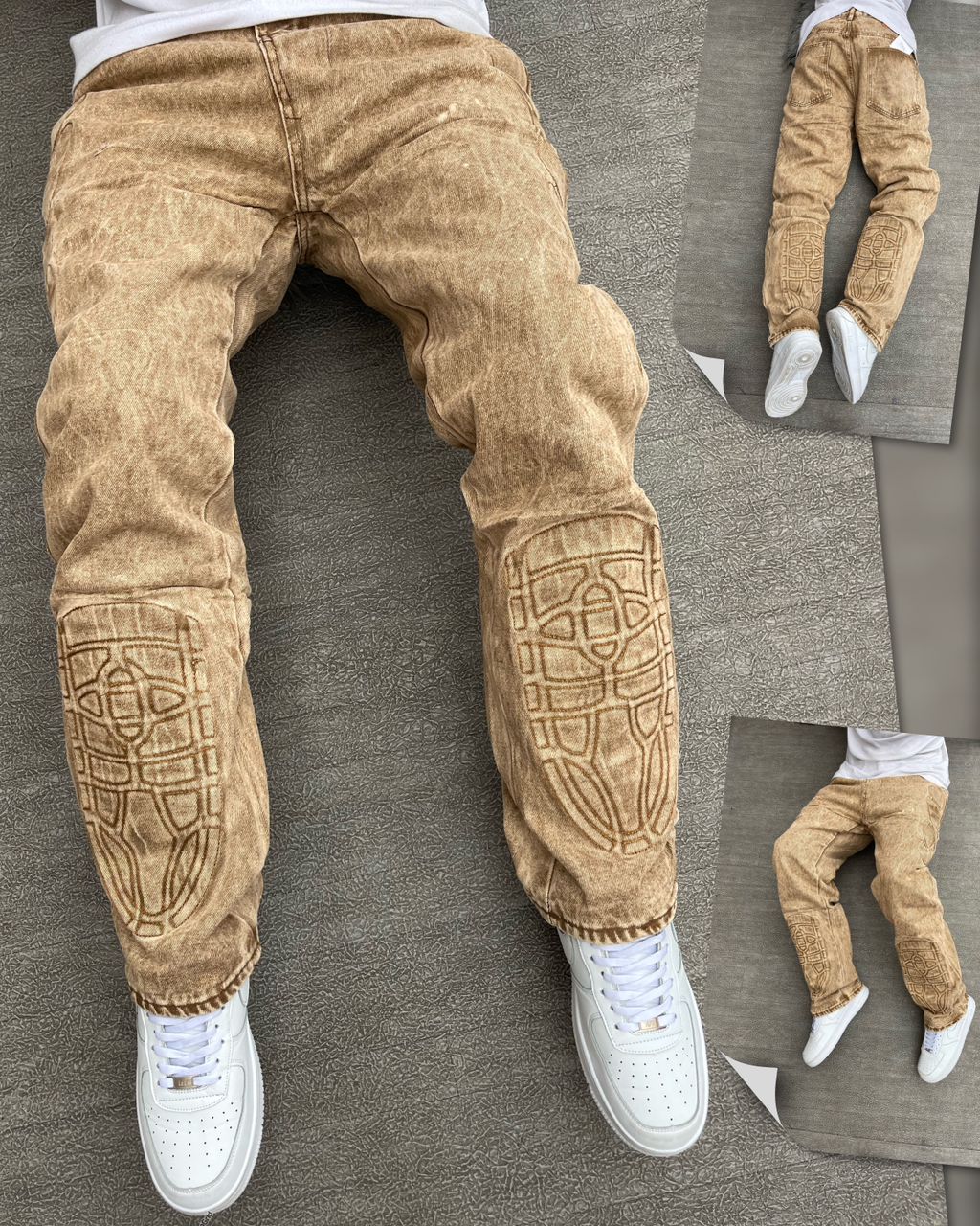 Current jeans pants for men