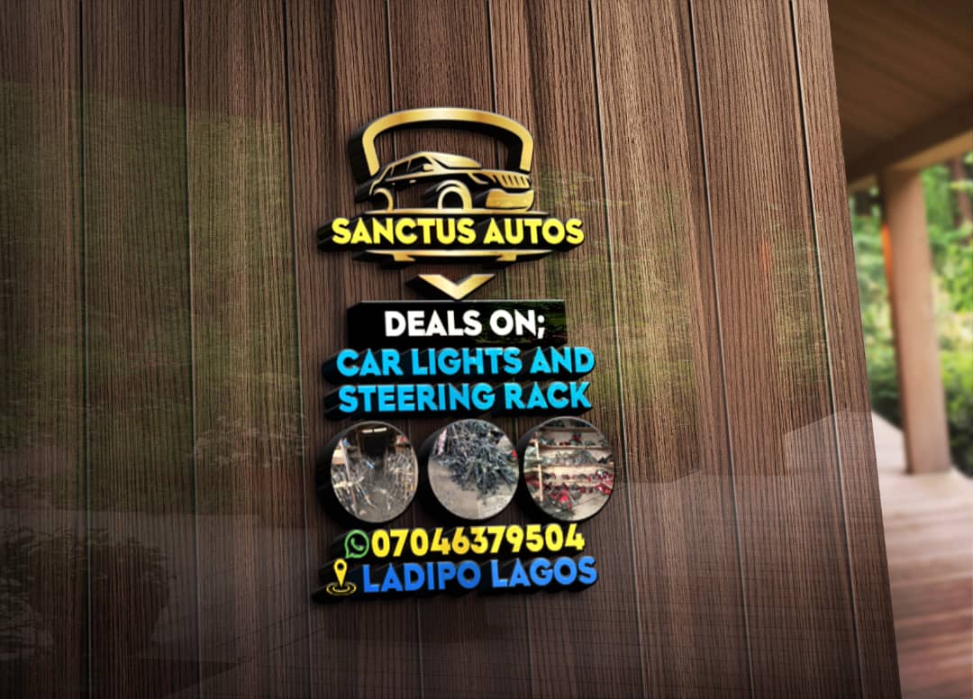 Car lights for Toyota sienna 2012