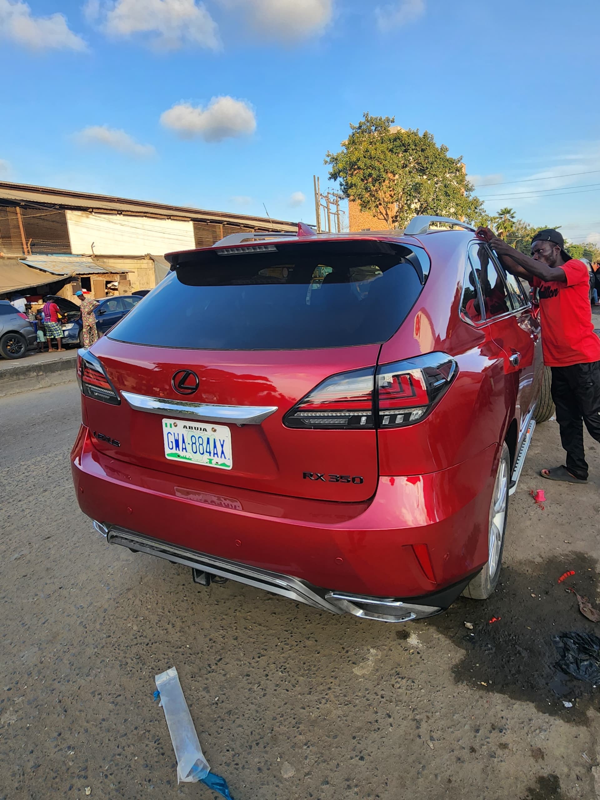 Upgrade your ride with the best car pimp experts