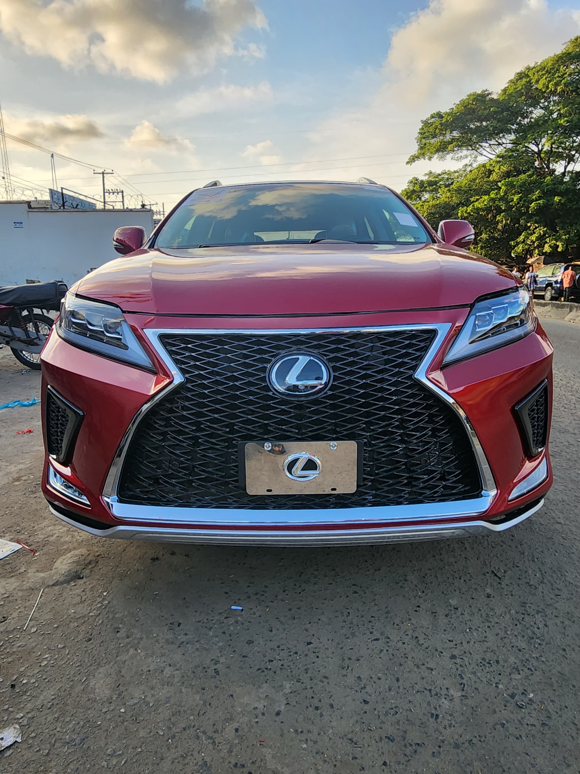 Upgrade your ride with the best car pimp experts