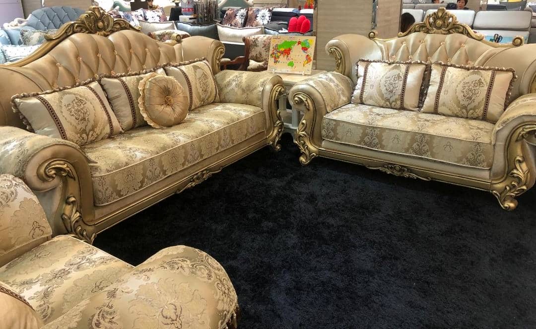 Furniture in Umuahia