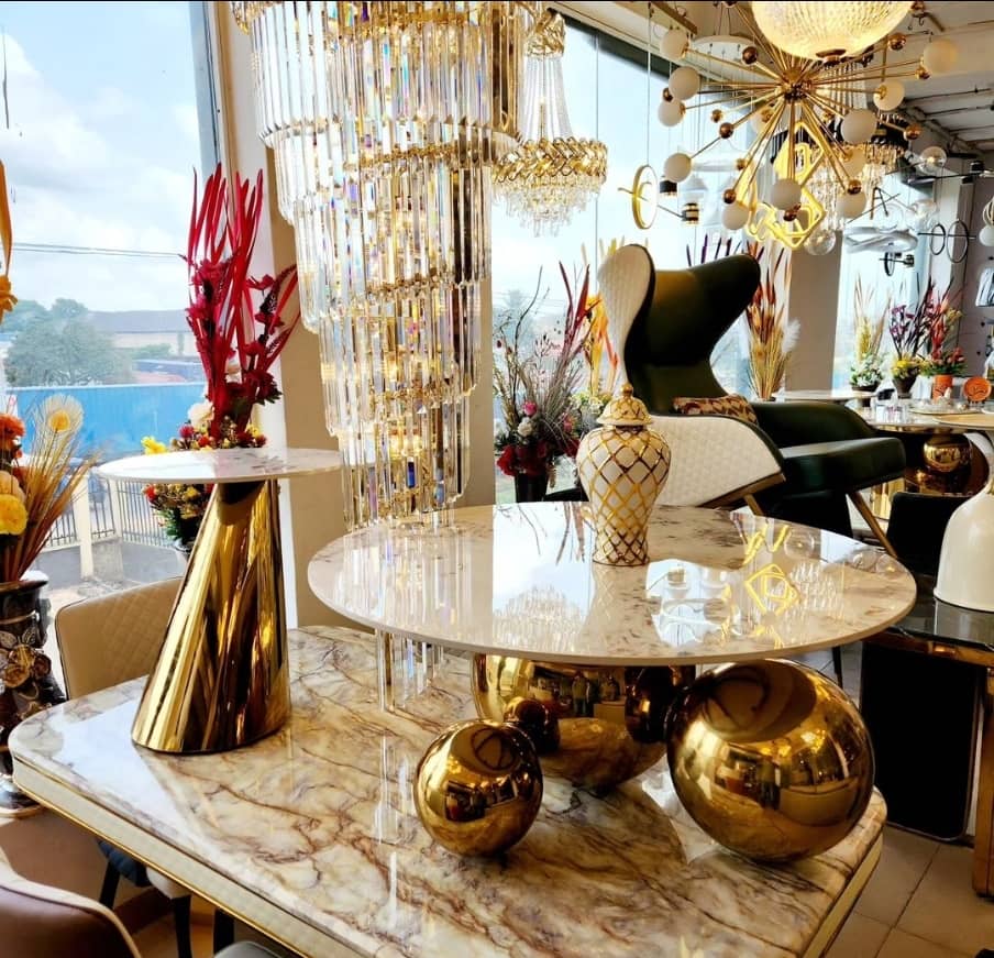 Furniture in Umuahia