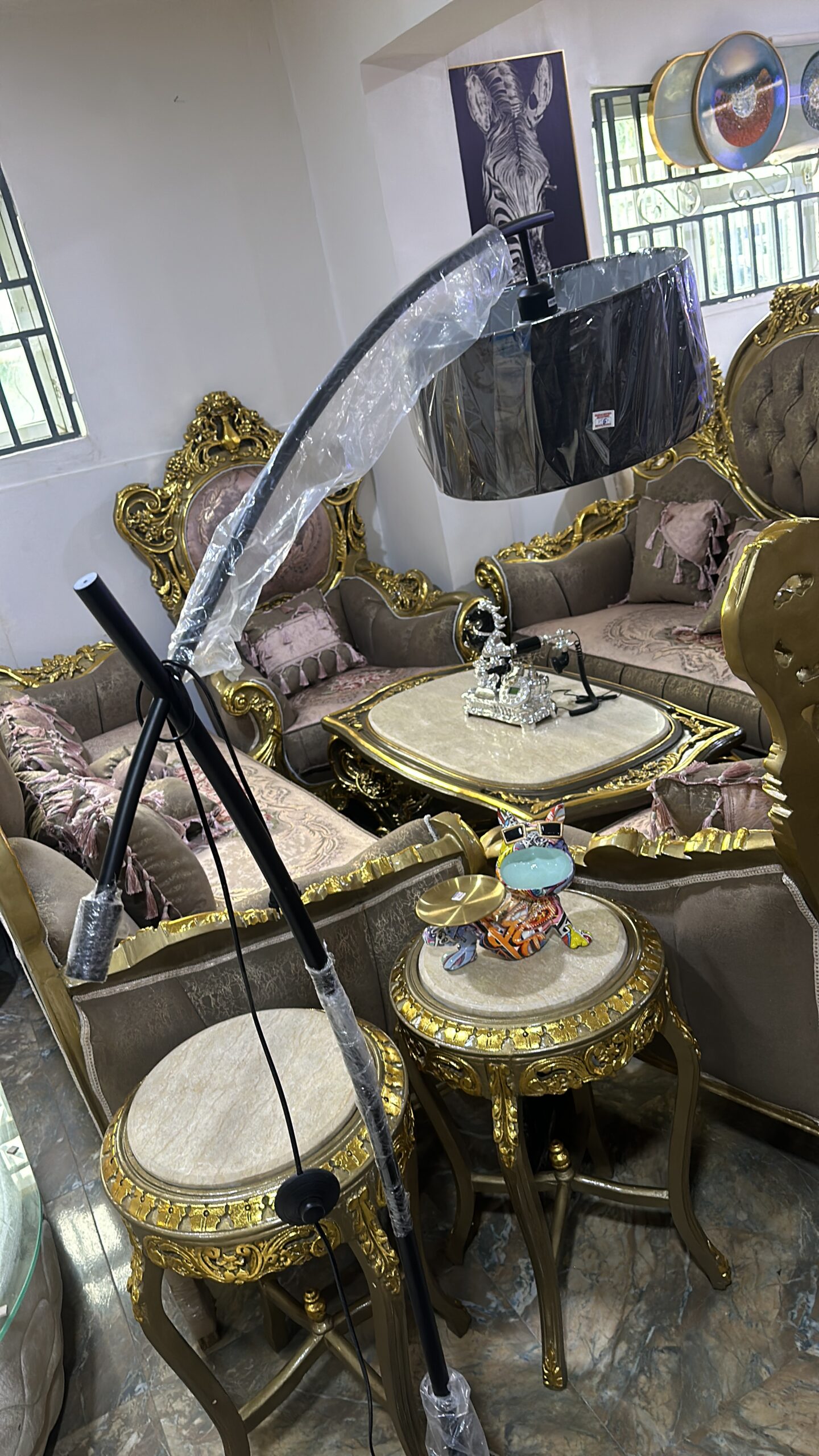 Furniture in Umuahia