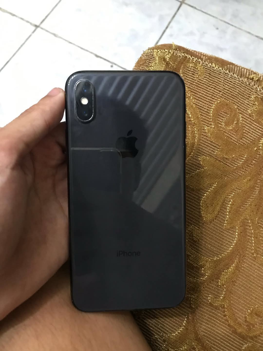 Clean iPhone x 64gb