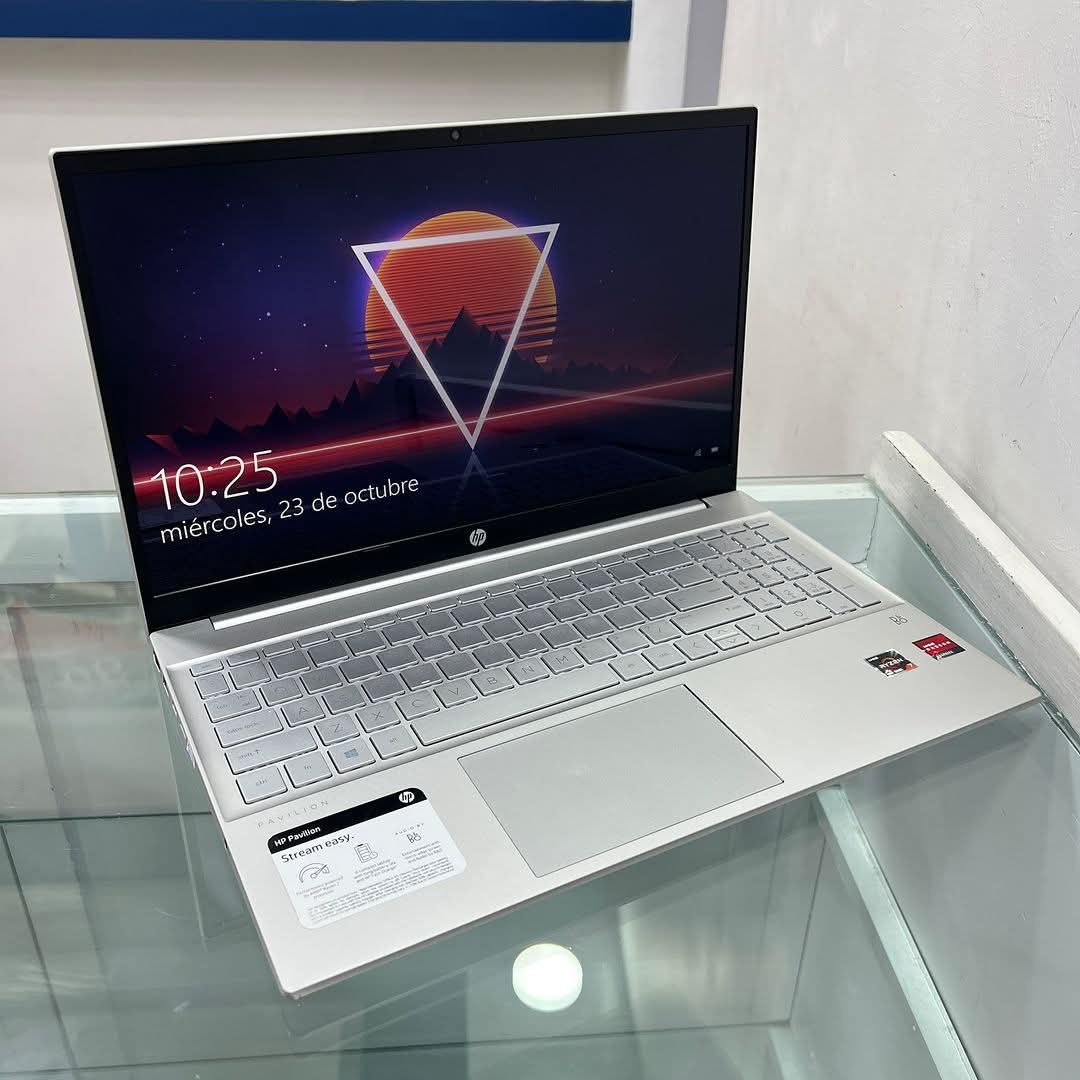 HP ENVY X-360 LAPTOP