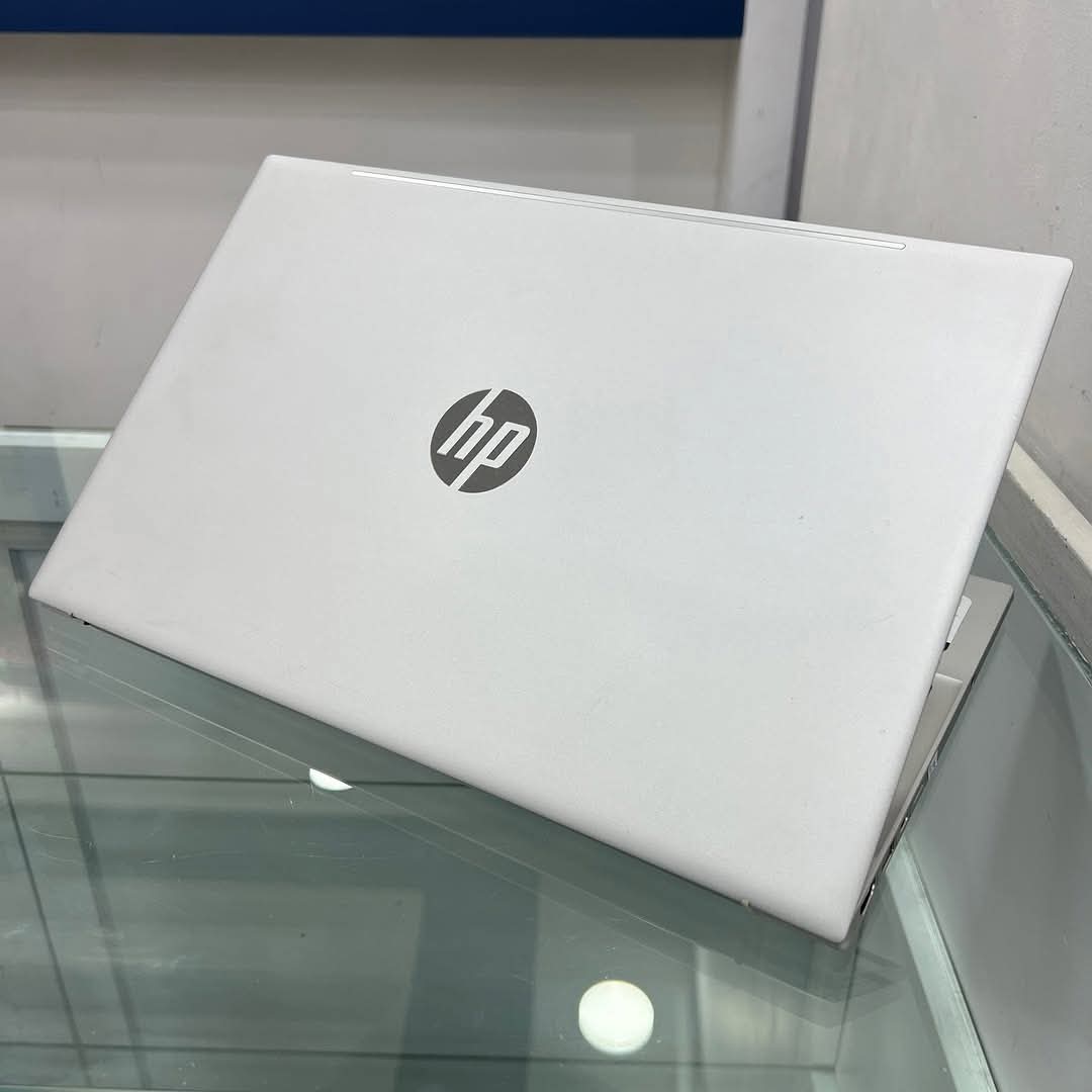 HP ENVY X-360 LAPTOP