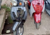 Scooters bikes for sale in Orlu