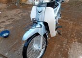 Scooters bikes for sale in Orlu