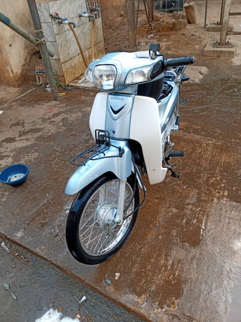 Scooters bikes for sale in Orlu
