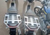Scooters bikes for sale in Orlu