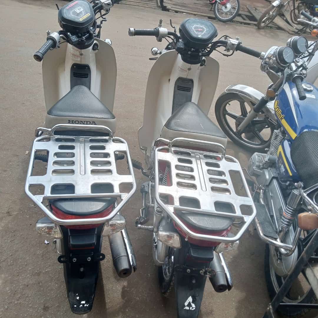Scooters bikes for sale in Orlu