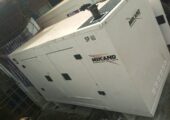 Fairly used quality generator