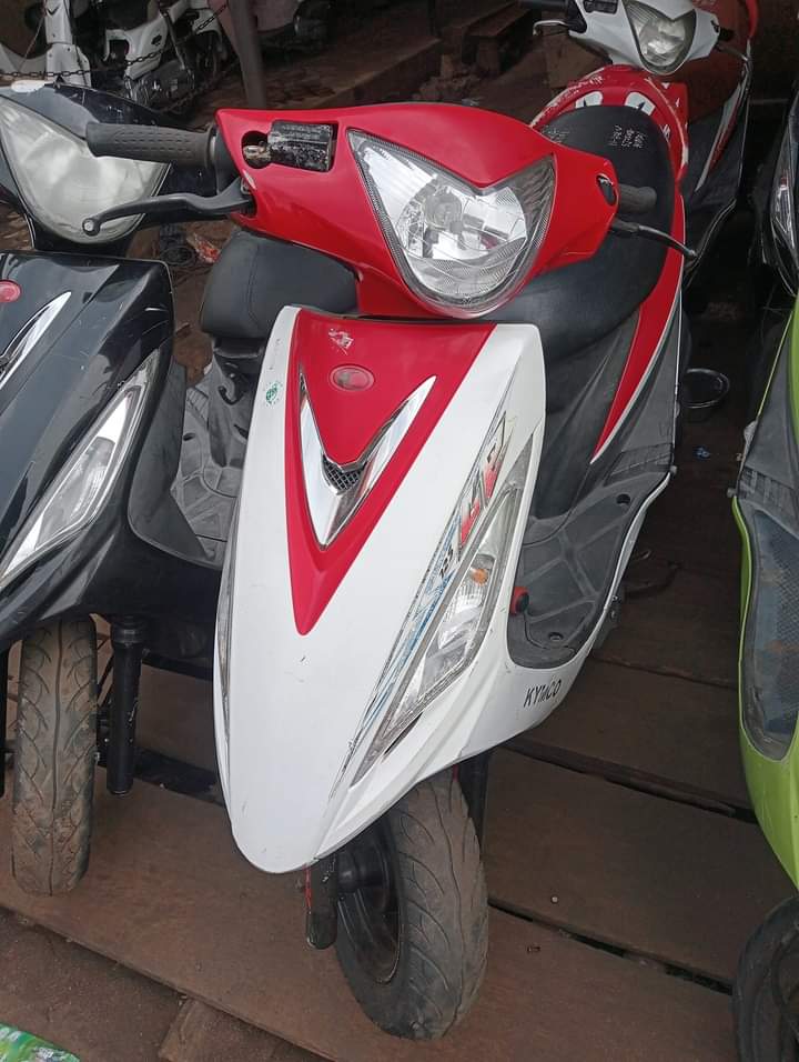 Scooters bikes for sale in Orlu