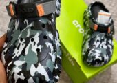 Men’s wears sneakers shoes Palms