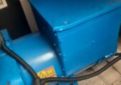Fairly used quality generator