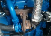 Fairly used quality generator