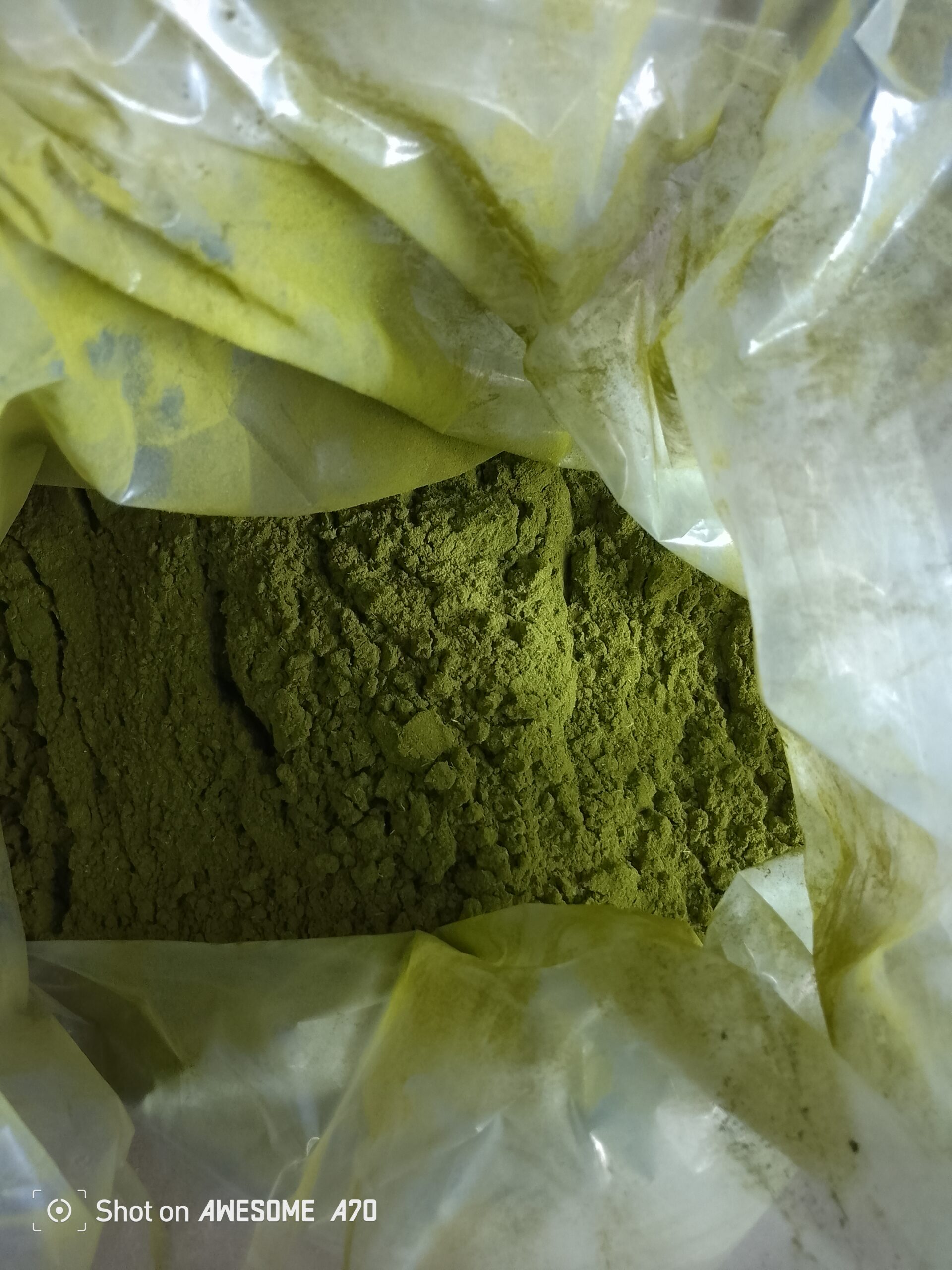 Moringa powder for sale