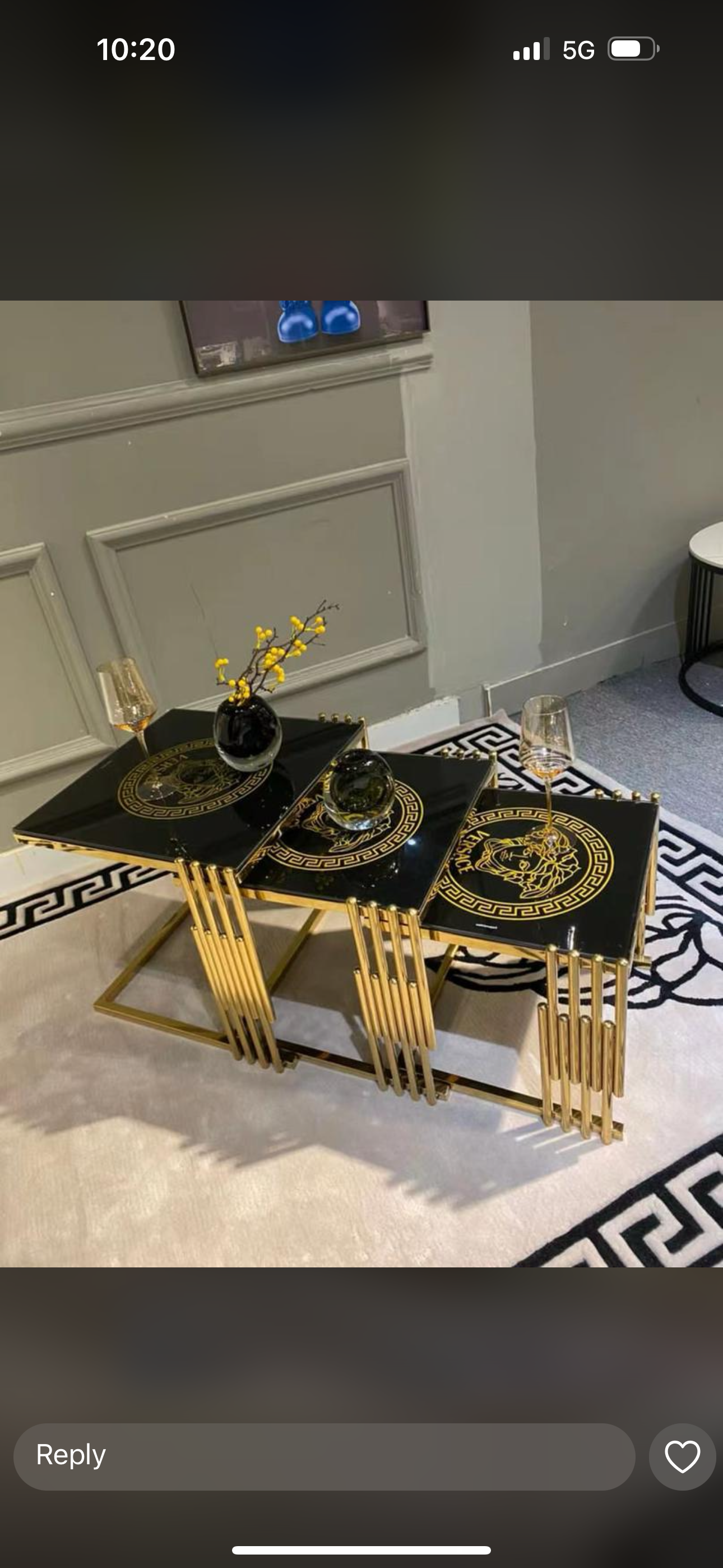 Furniture in Umuahia