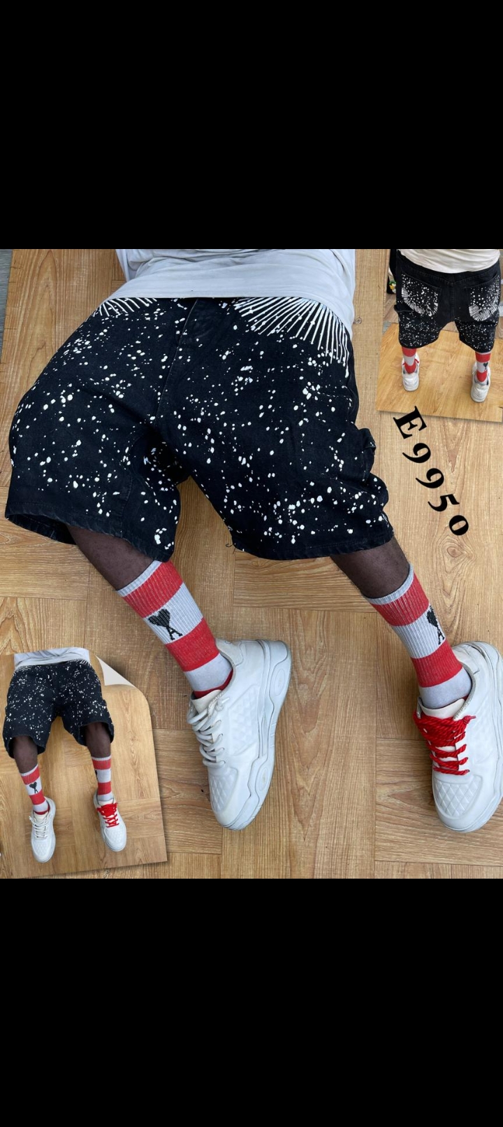 Men’s wears sneakers shoes Palms