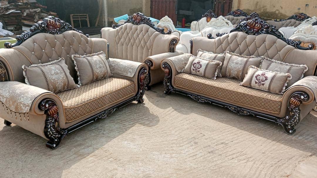 Furniture in Umuahia