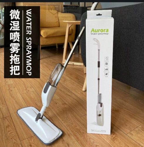Spray Mop