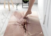Door Foot Mat