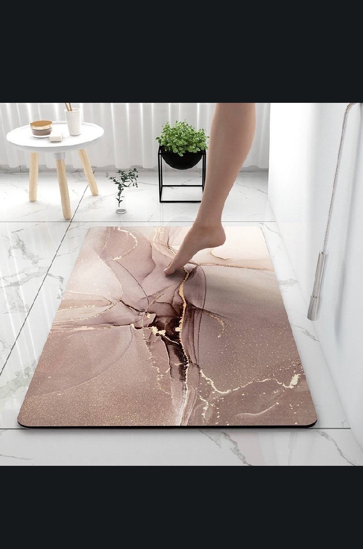 Door Foot Mat