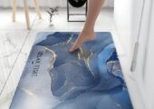 Door Foot Mat