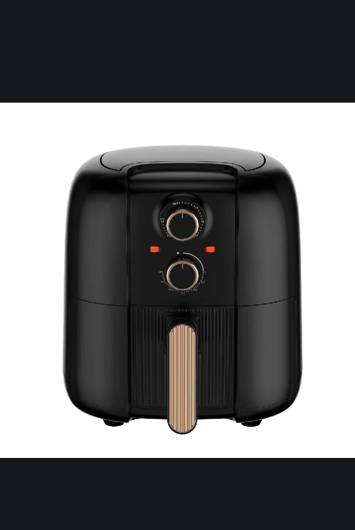 10L Silver Crest Airfryer