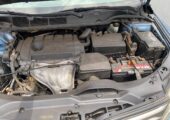 Nigerian used 2010 toyota venza
