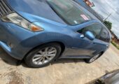 Nigerian used 2010 toyota venza